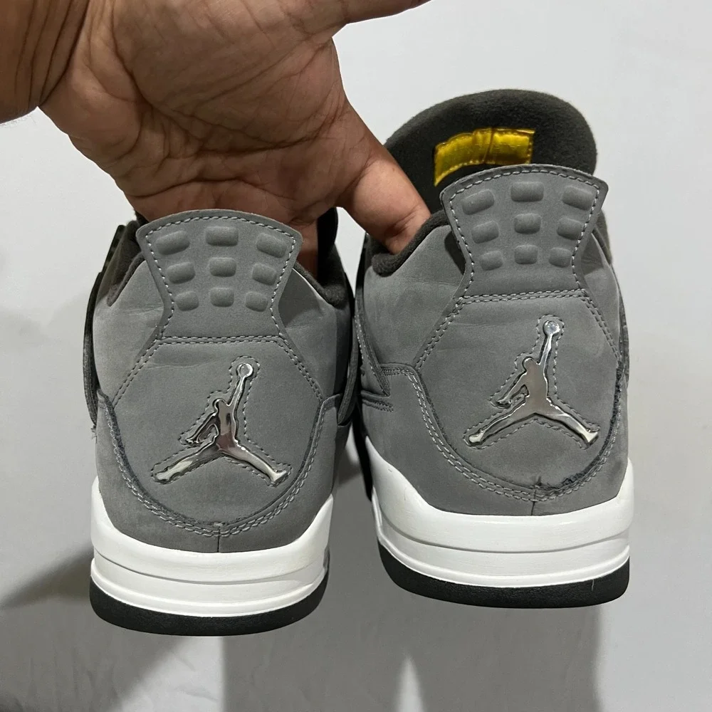 Jordan air retro